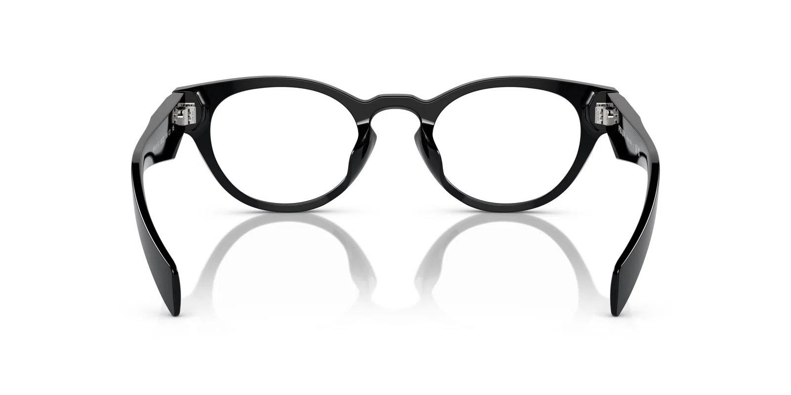 Prada A11VD Eyeglasses - view 12